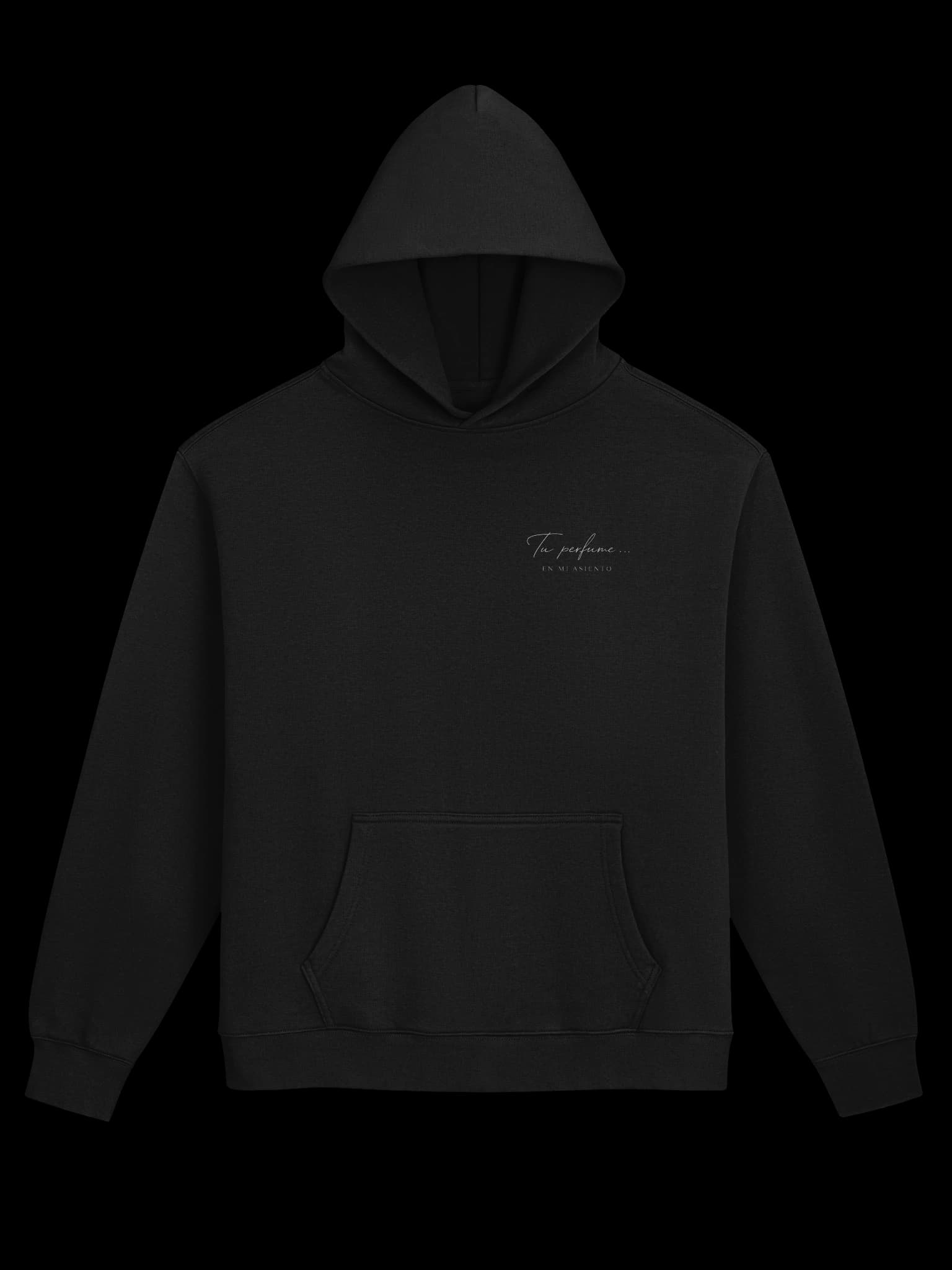 Tu Perfume Hoodie