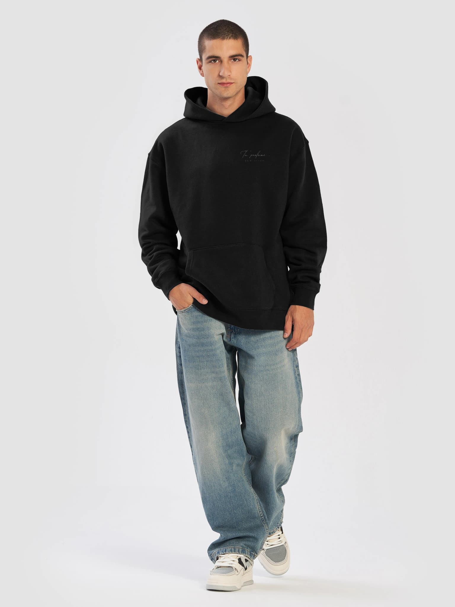 Tu Perfume Hoodie thumbnail 5