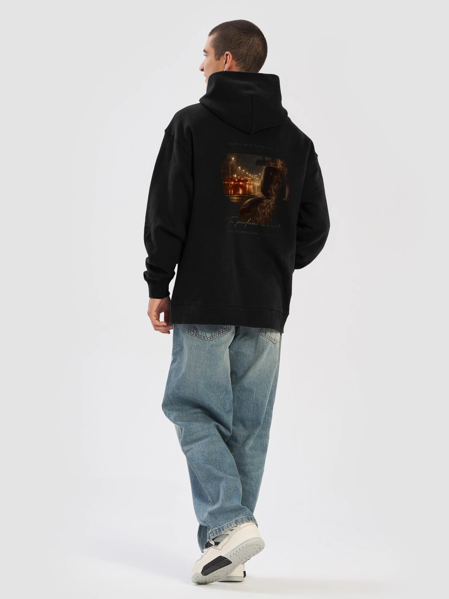 Tu Perfume Hoodie thumbnail 6