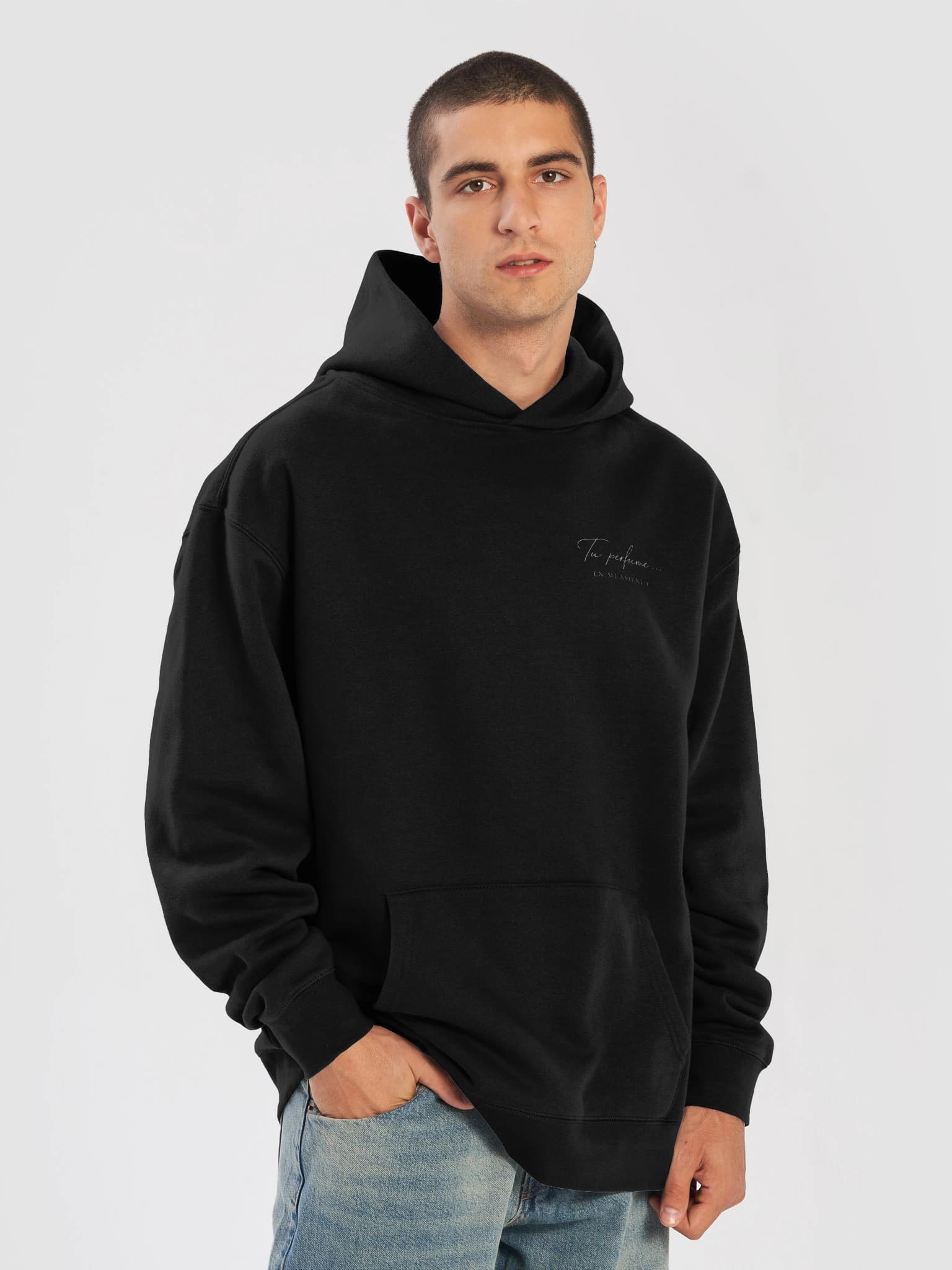 Tu Perfume Hoodie thumbnail 7